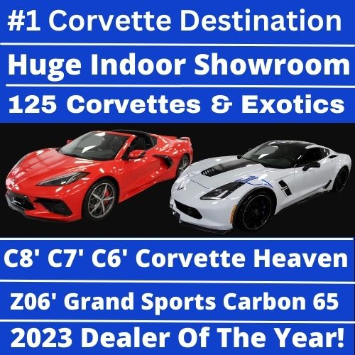 Autodirect Cars Corvettes Edgewater Park NJ Cars